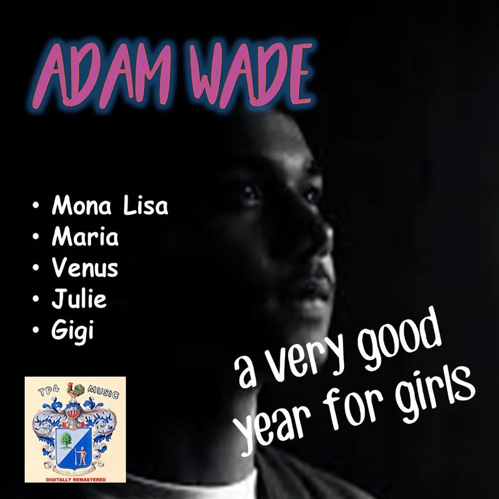 A Very Good Year for Girls