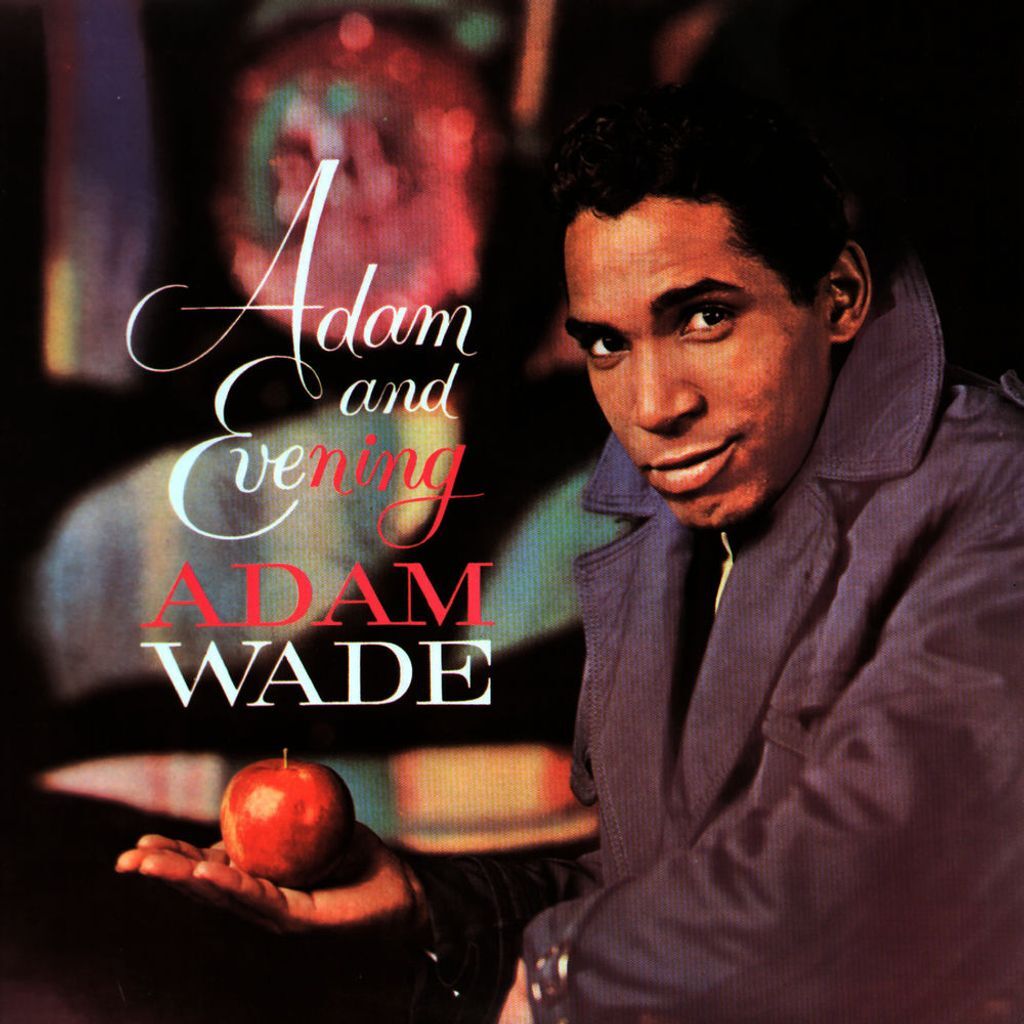 Adam and Evening