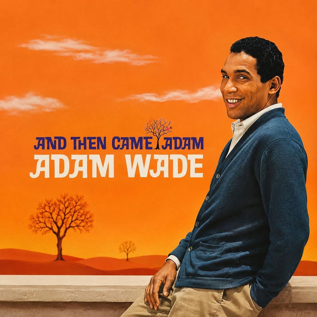 And Then Came Adam