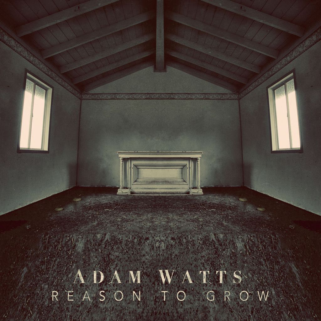 Reason to Grow - EP