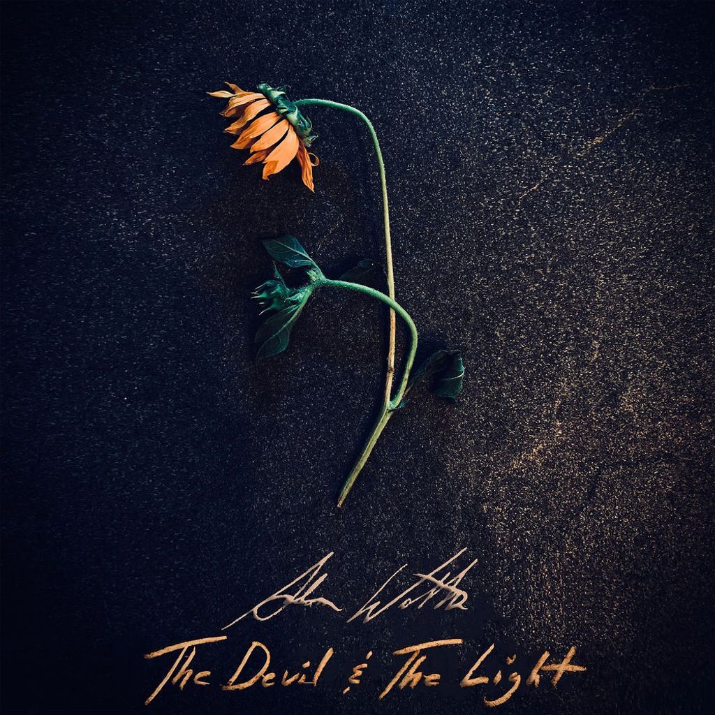 The Devil & The Light
