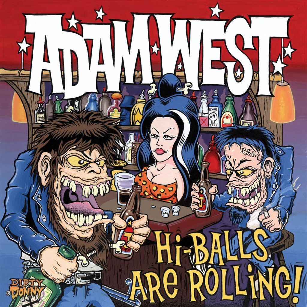 Hi-Balls Are Rolling! (Compilation 1999-2001)