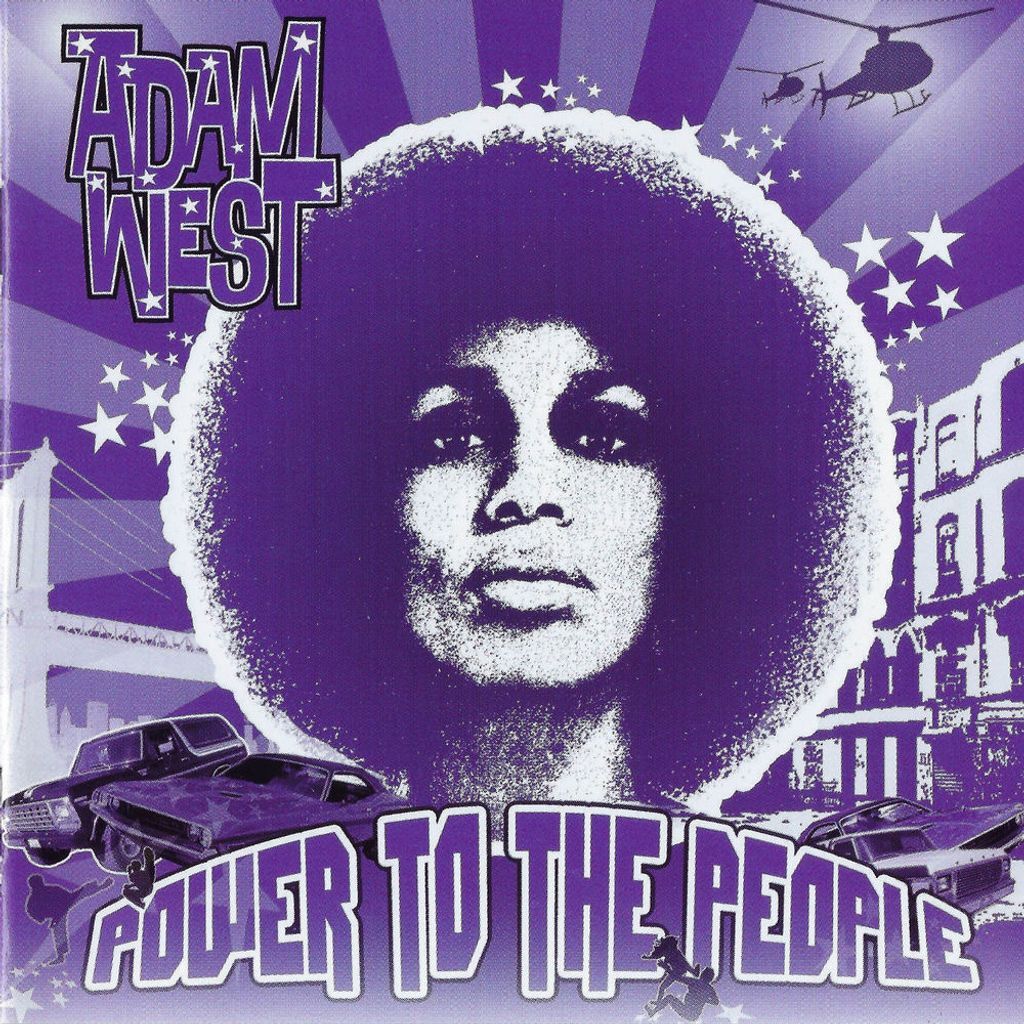 Power to the People