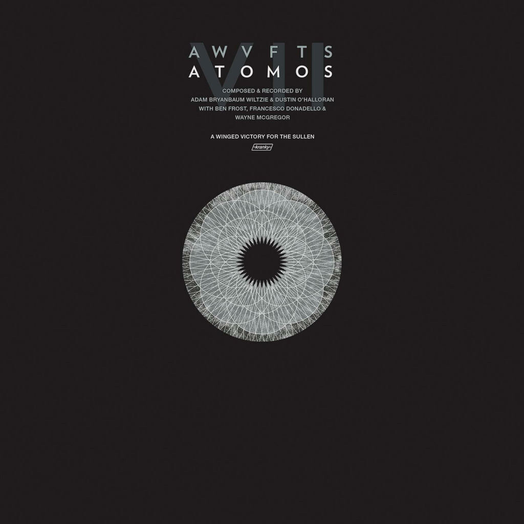 ATOMOS VII