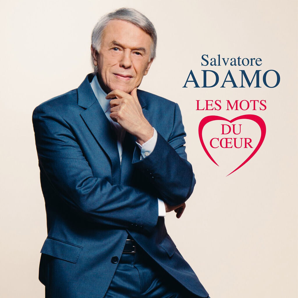 Les mots du coeur