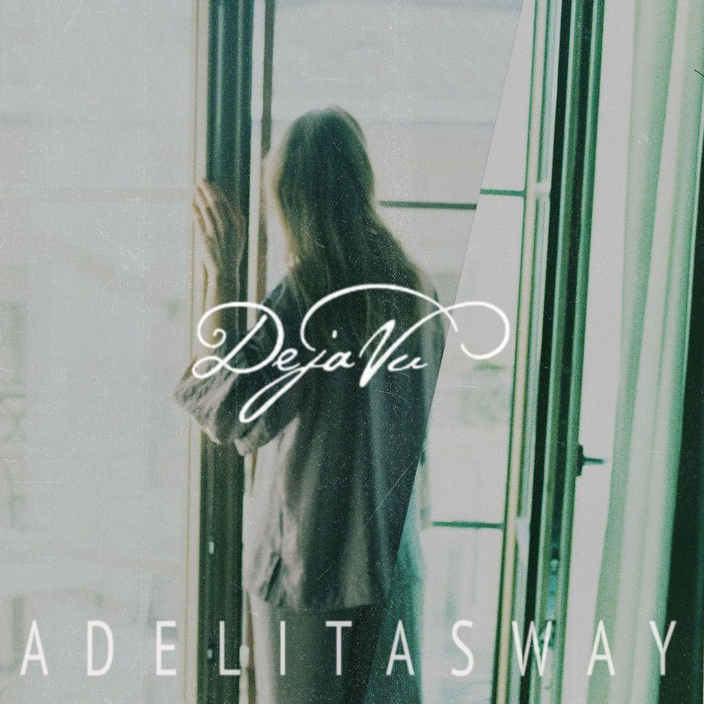 Deja Vu EP