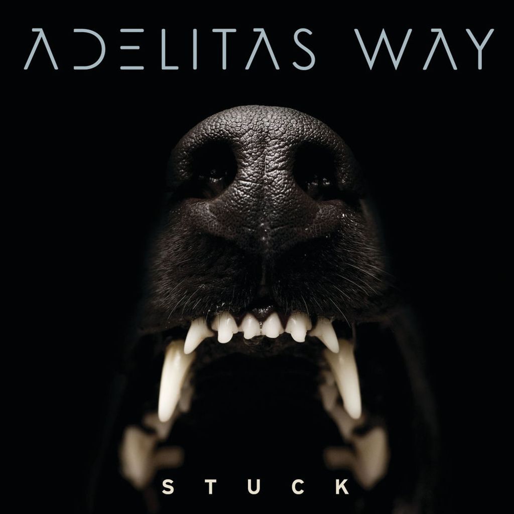Stuck