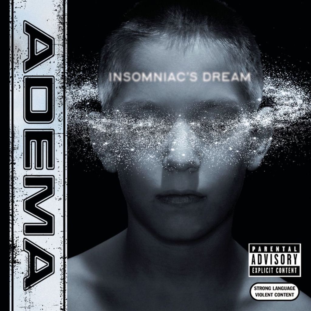 Insomniac’s Dream