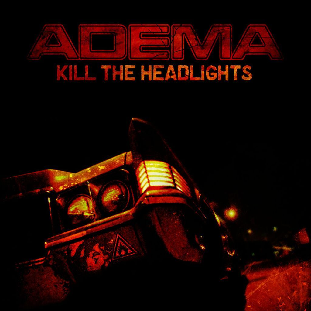Kill the Headlights