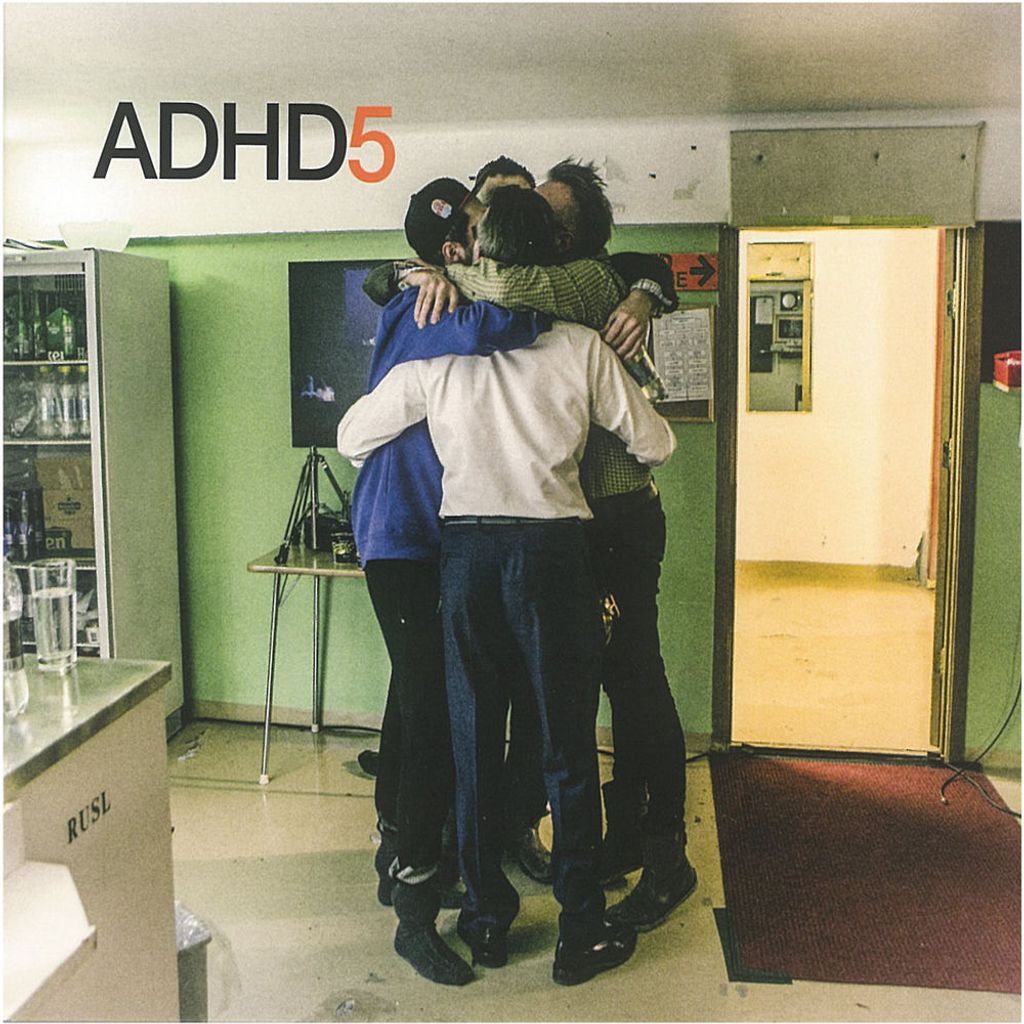 ADHD 5