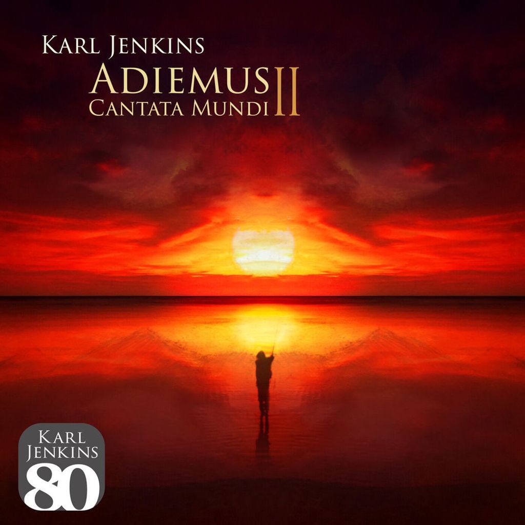 Adiemus II: Cantata Mundi