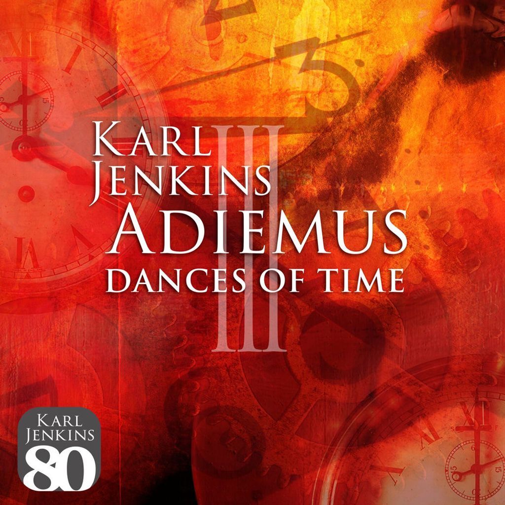 Adiemus III: Dances of Time