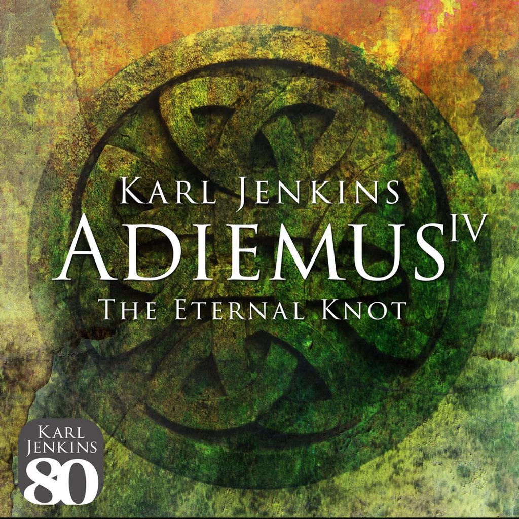 Adiemus IV: The Eternal Knot