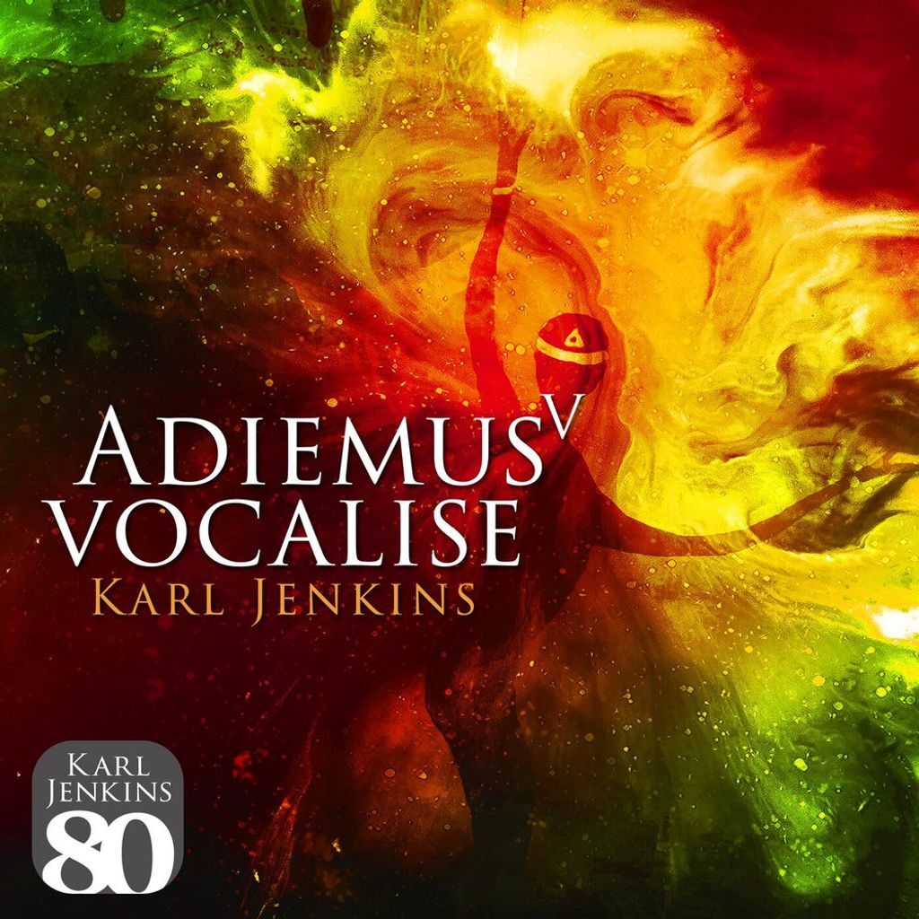 Adiemus V: Vocalise