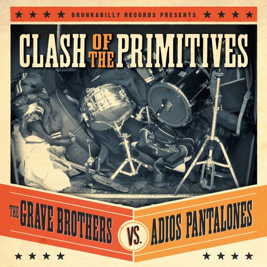 Clash of the Primitives