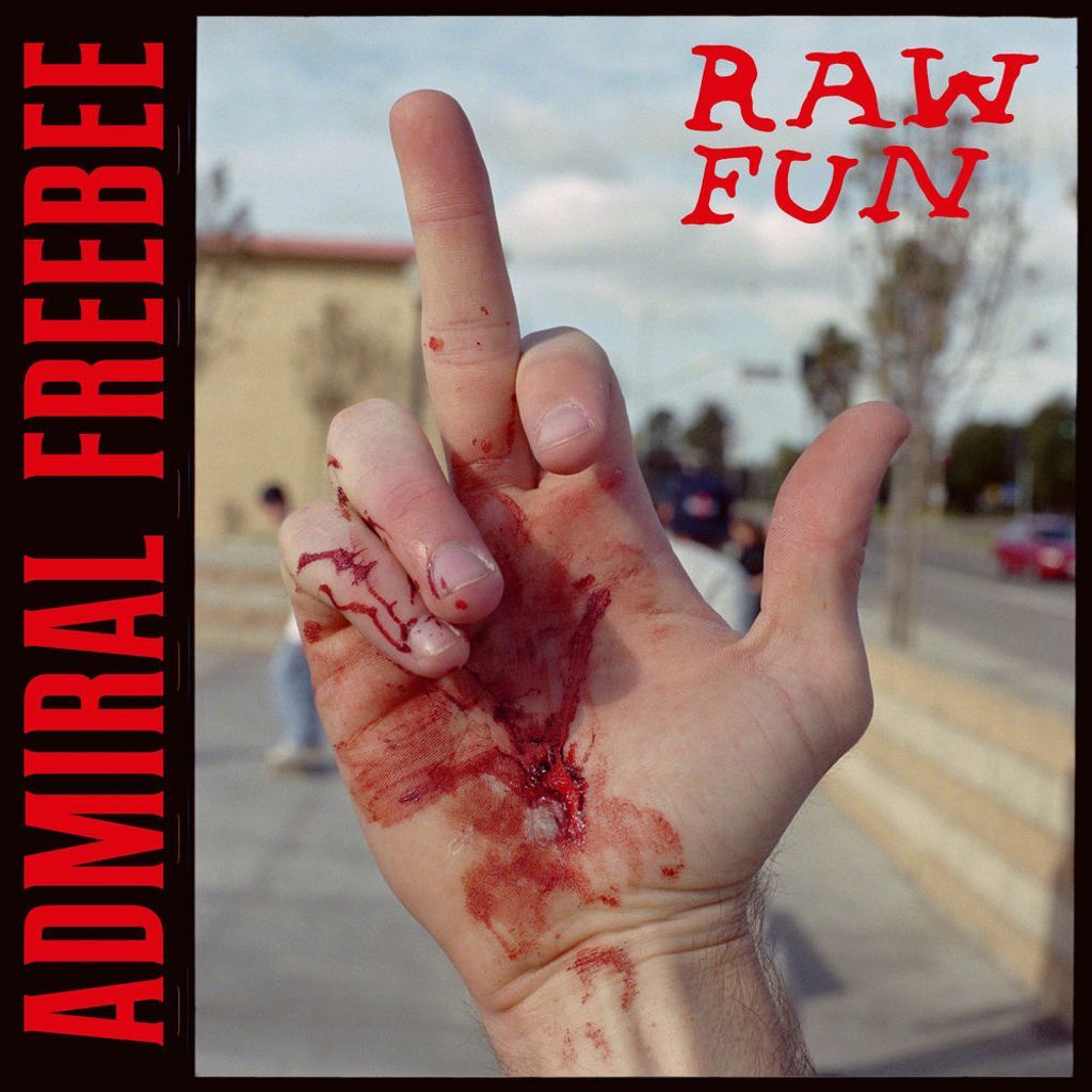 Raw Fun
