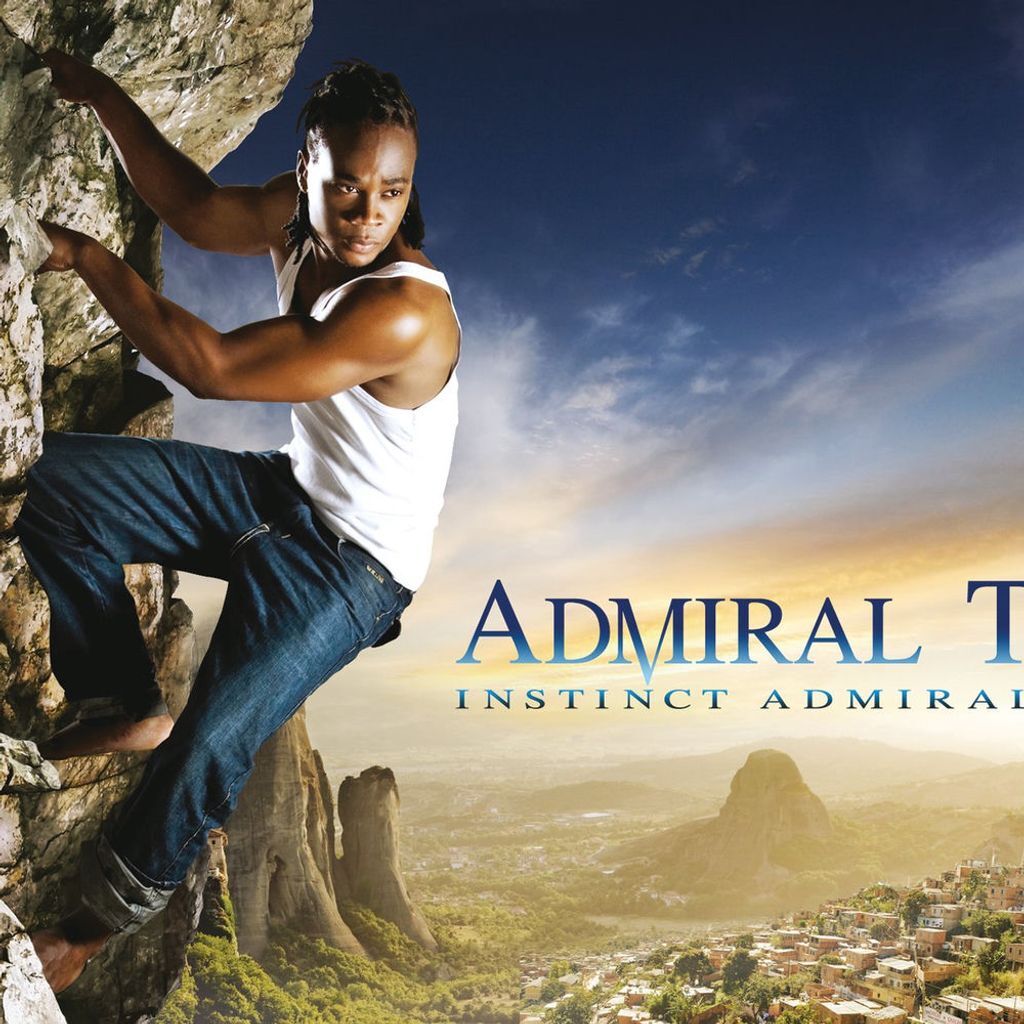 Instinct Admiral