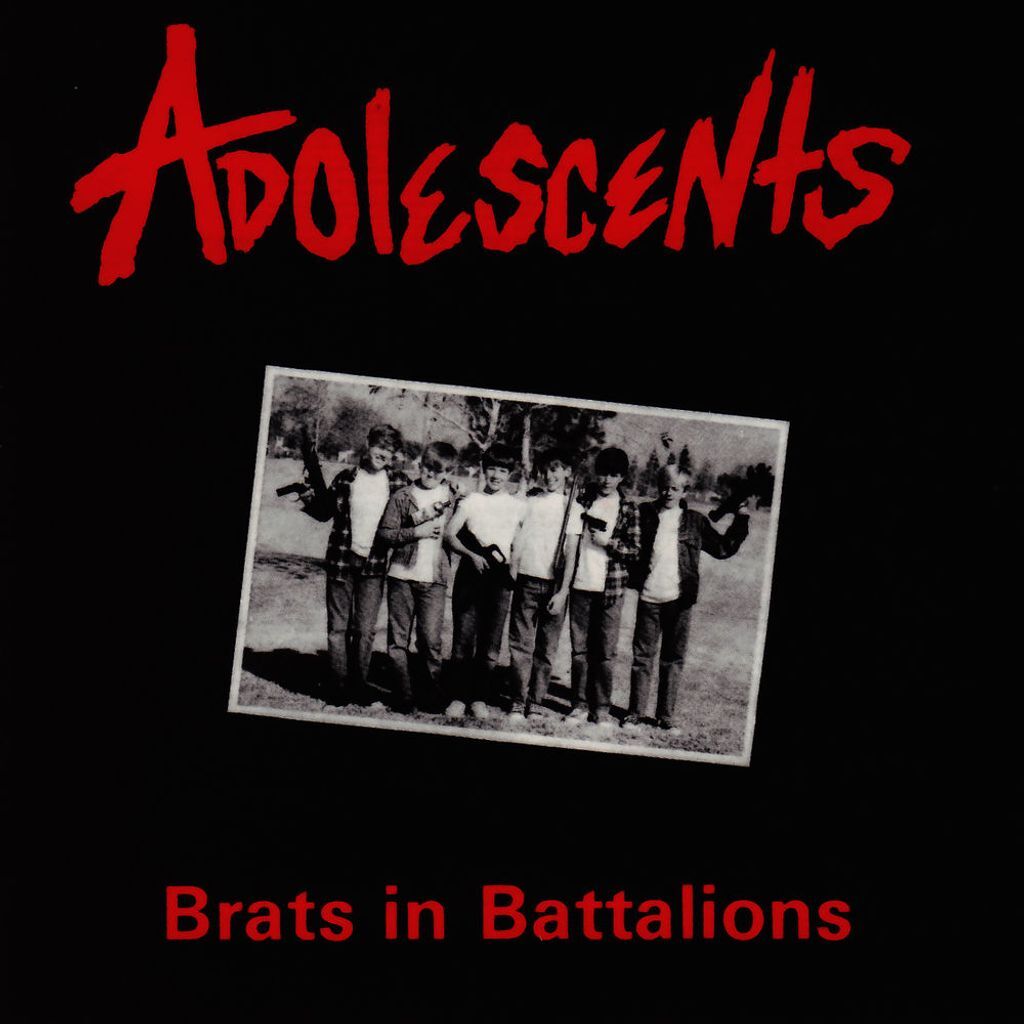 Brats in Battalions