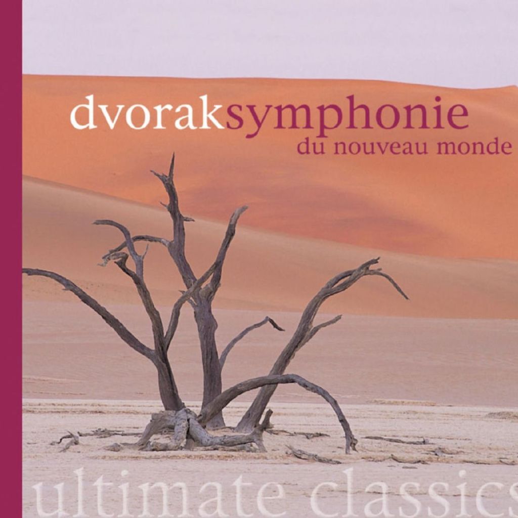 Best Of Classics 9: Dvorák