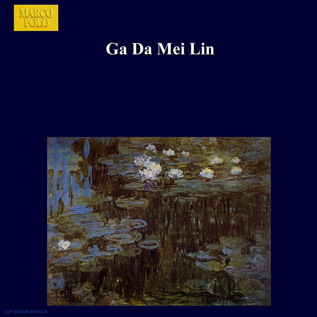 Ga Da Mei Lin