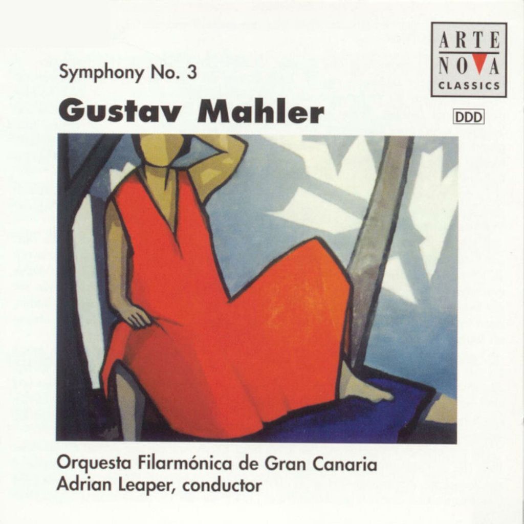 Mahler: Symphony No. 3