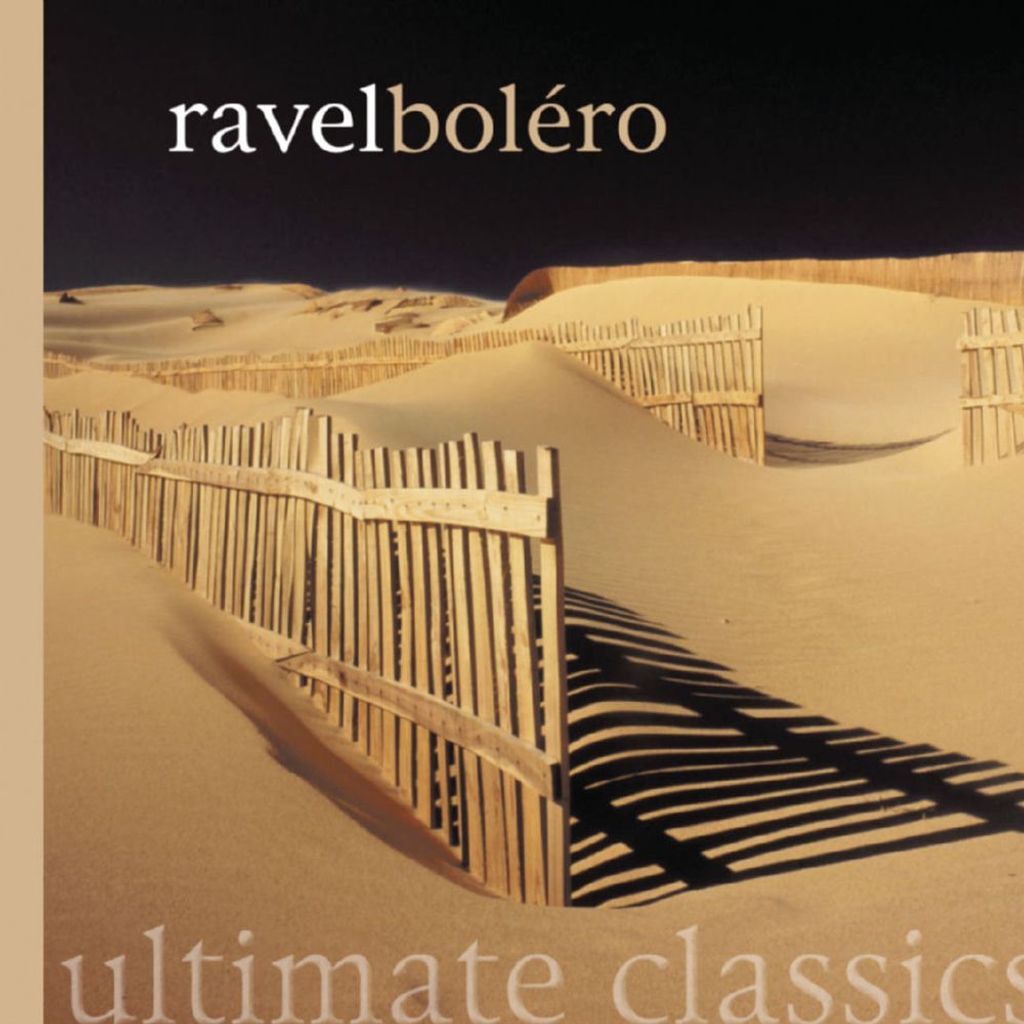 Ravel Bolero