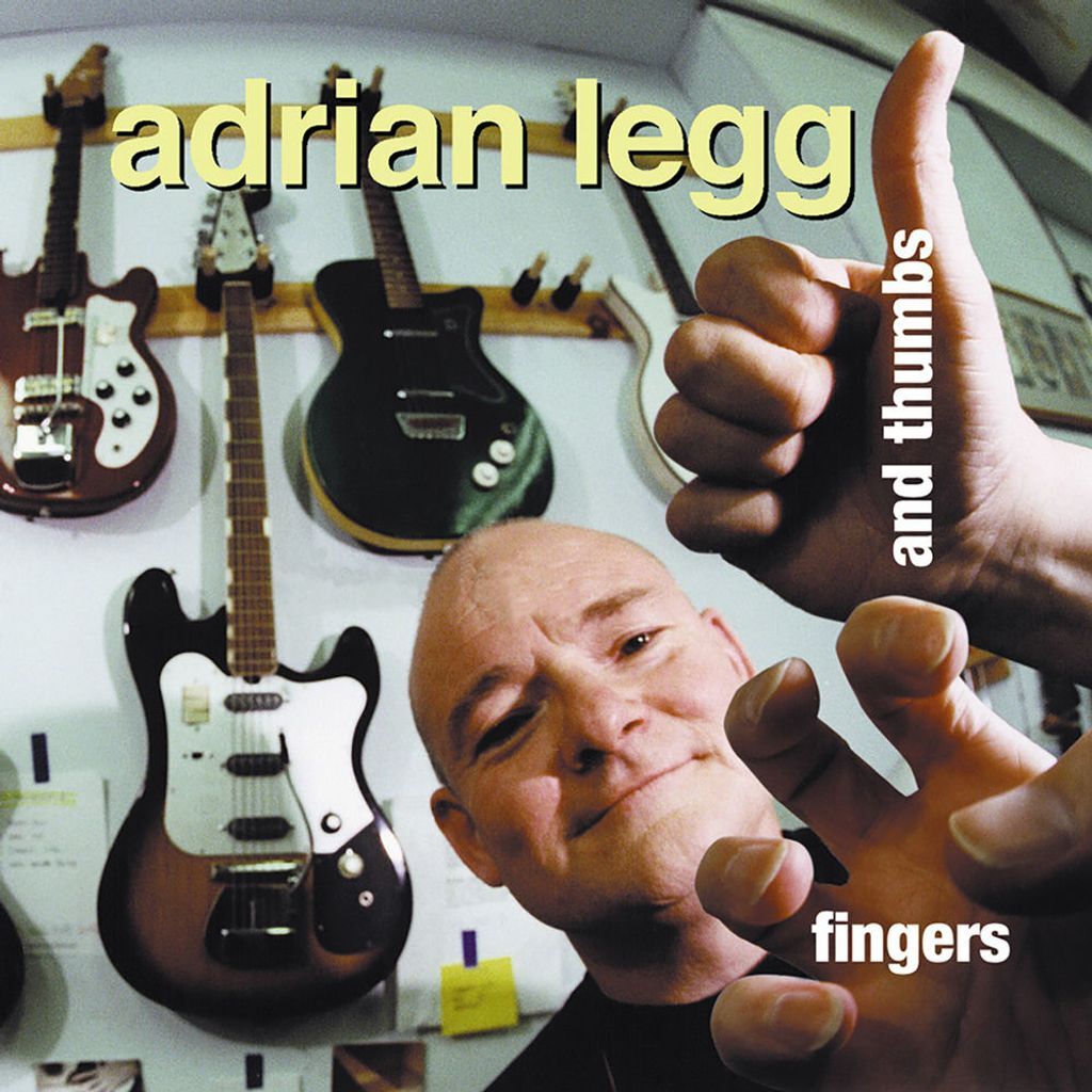 Fingers and Thumbs