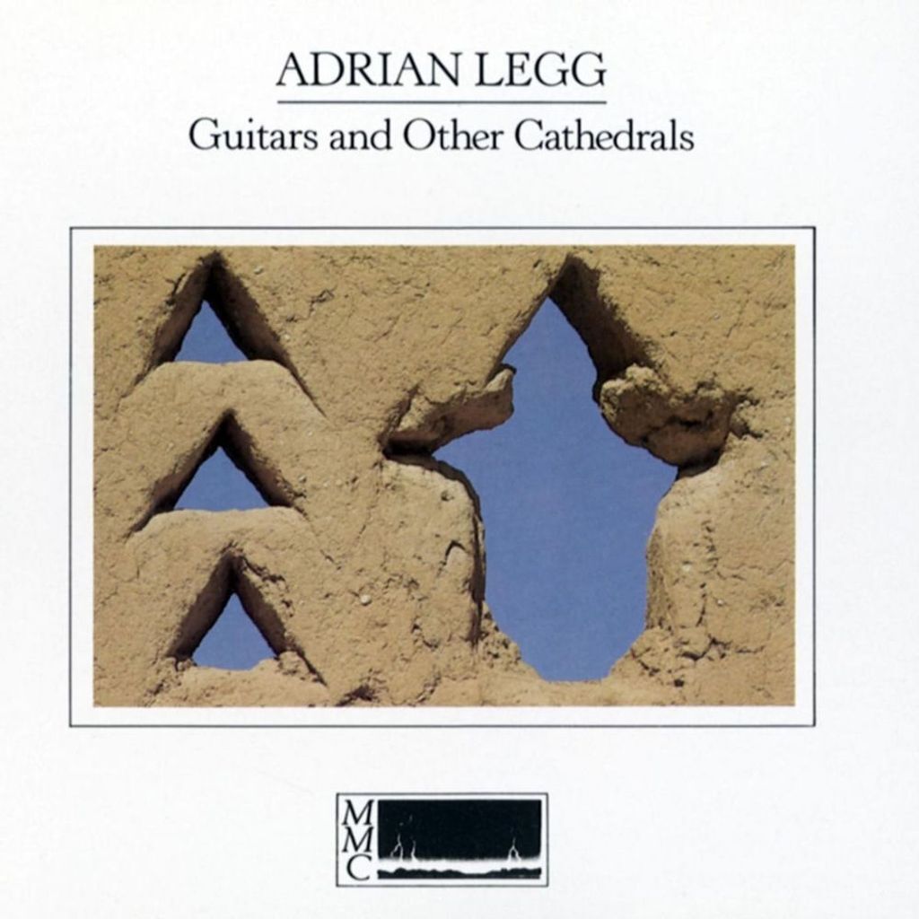 Guitars and Other Cathedrals