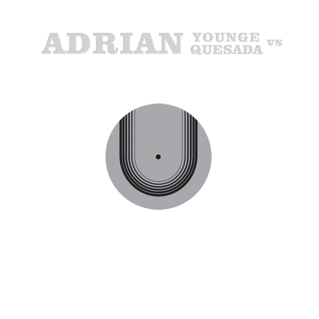 Adrian Younge vs Adrian Quesada