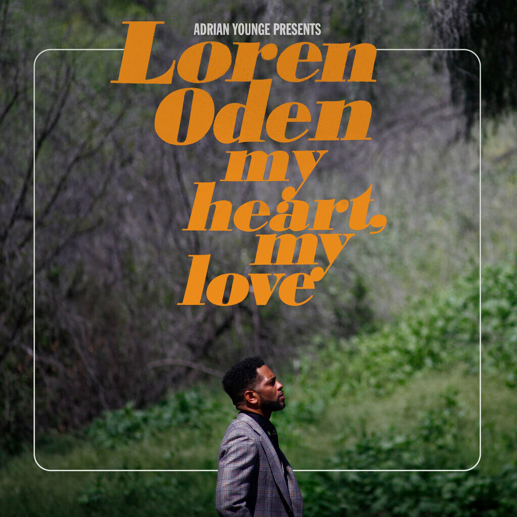 Adrian Younge Presents: Loren Oden
