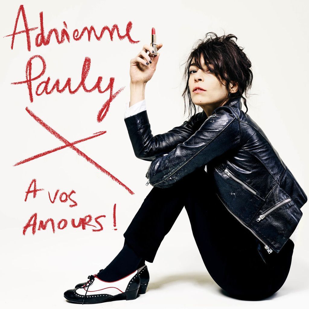 À vos amours !
