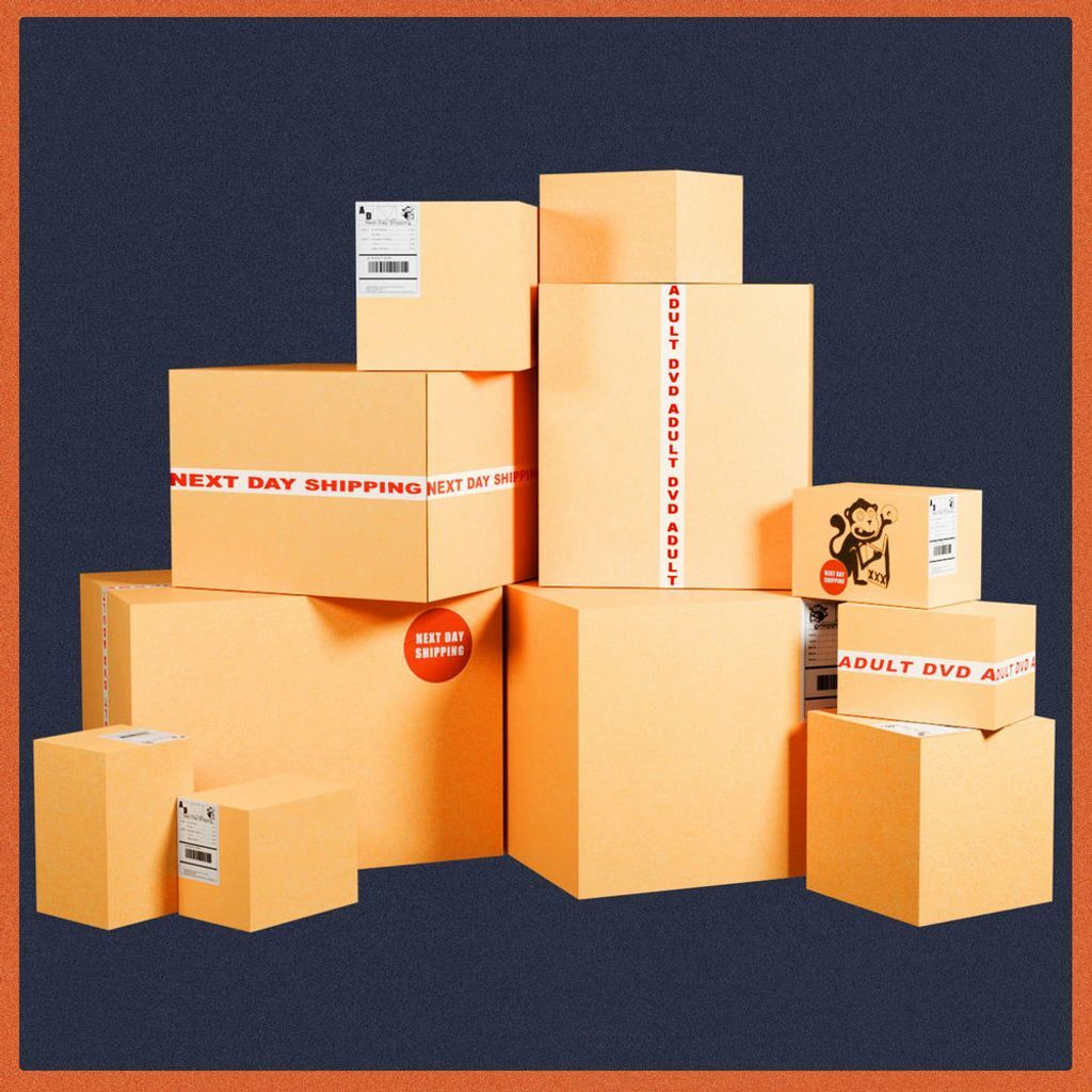 Next Day Shipping