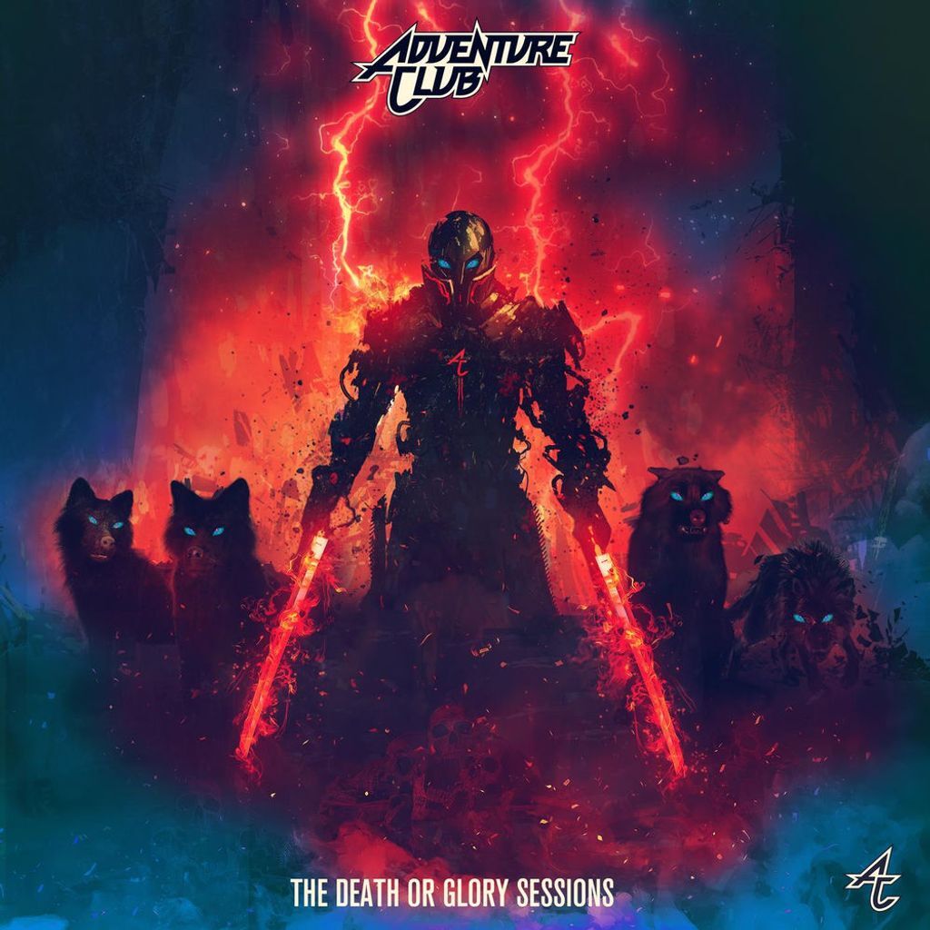 The Death or Glory Sessions