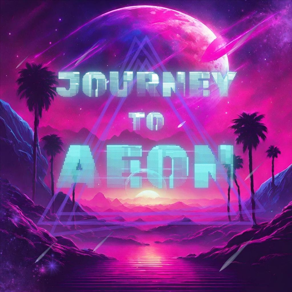 Journey to Aeon