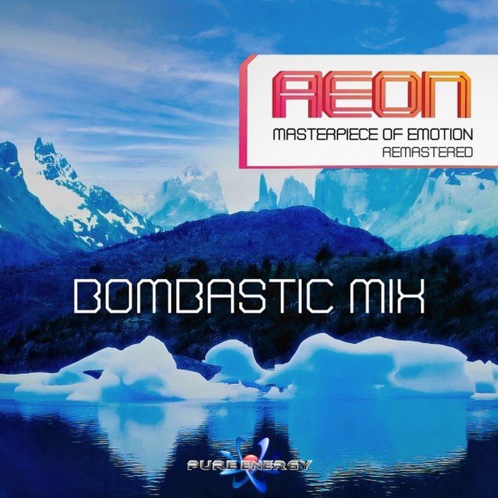 Masterpiece of Emotion (Bombastic Mix)