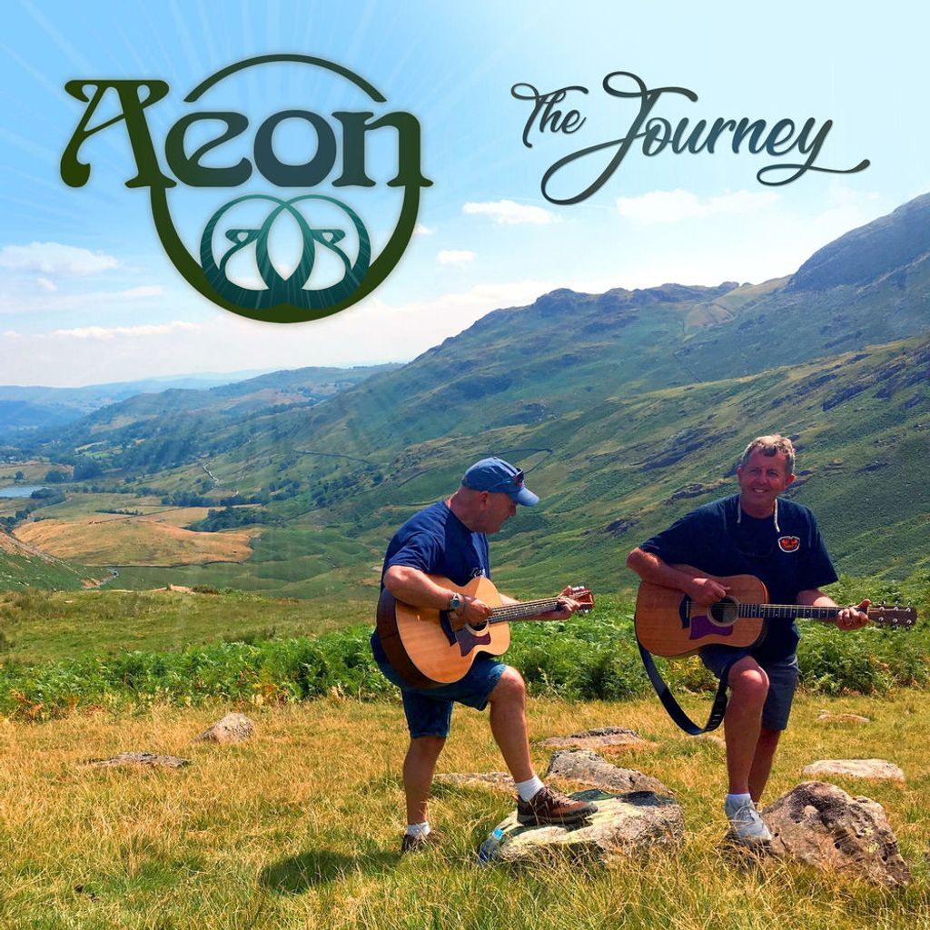 The Journey