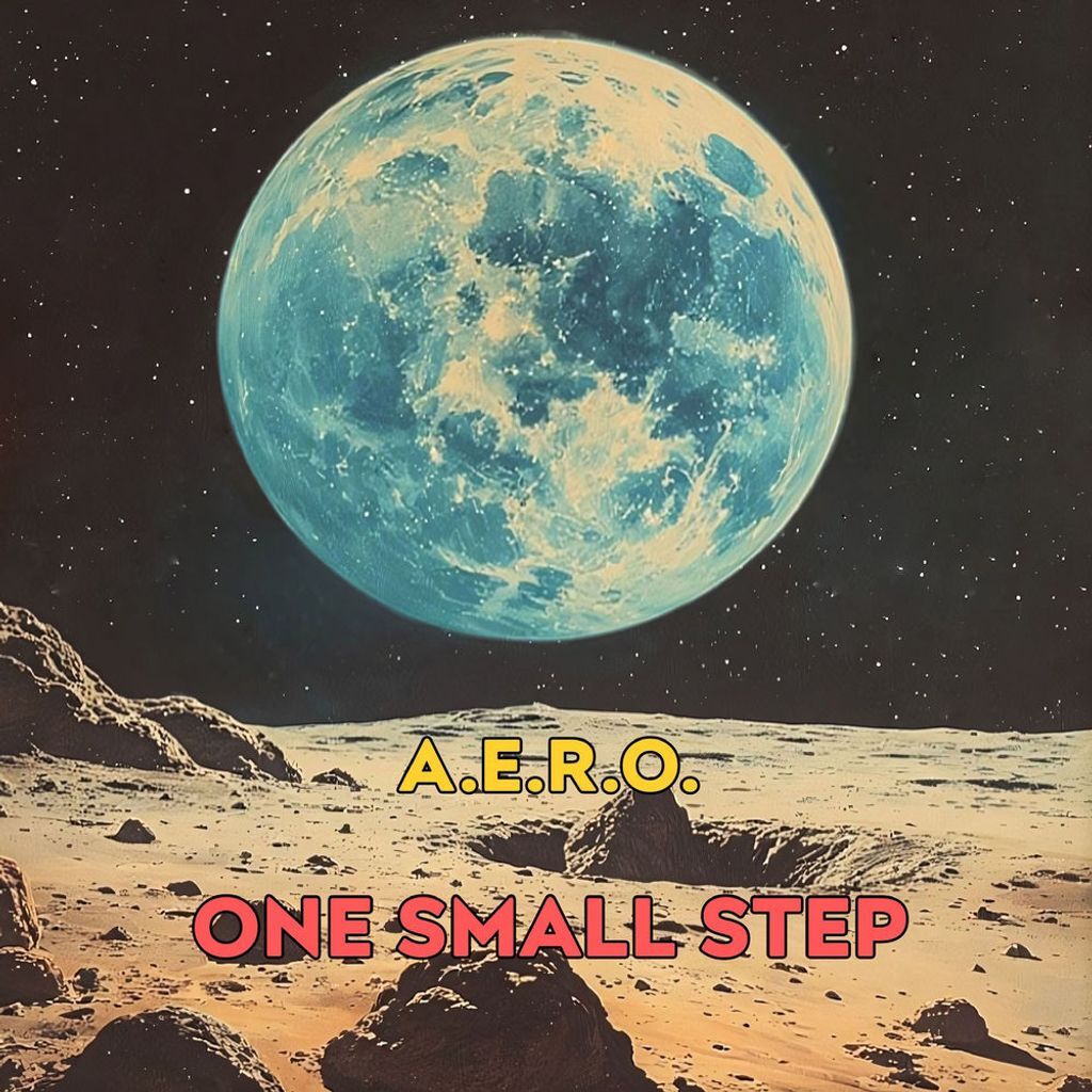 One Small Step