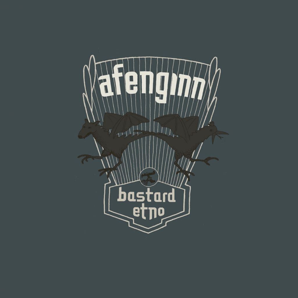 Bastard Etno