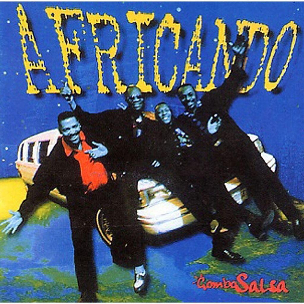 Gombo Salsa