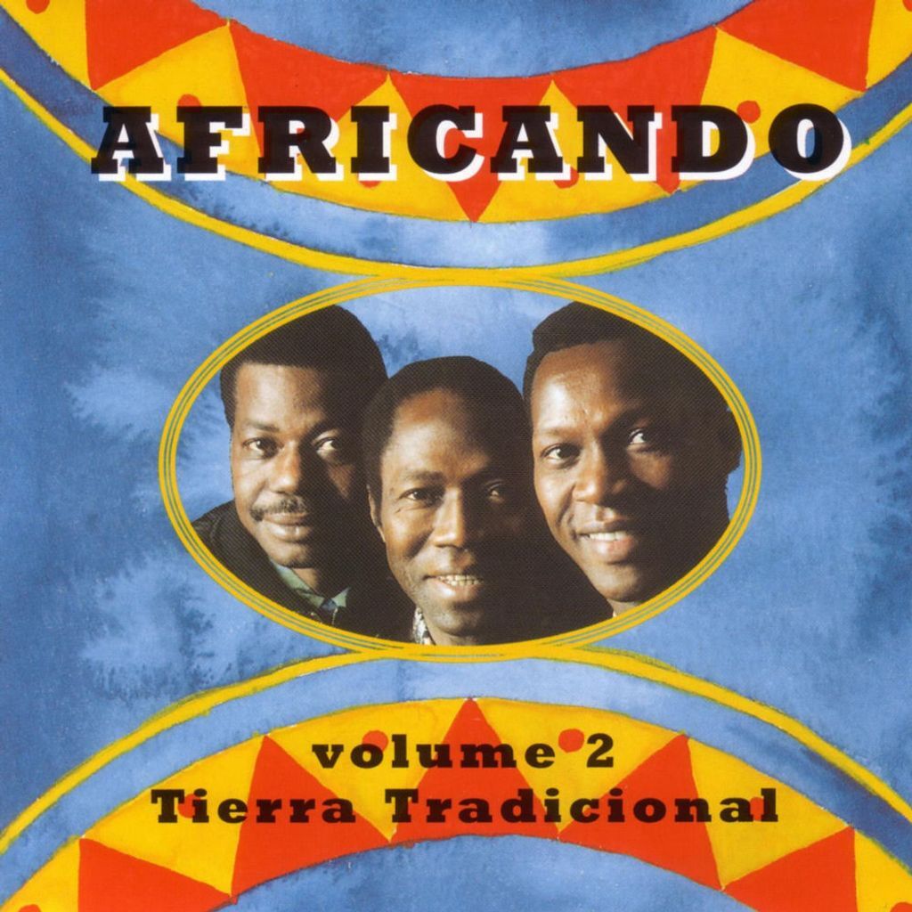 Volume 2: Tierra Tradicional