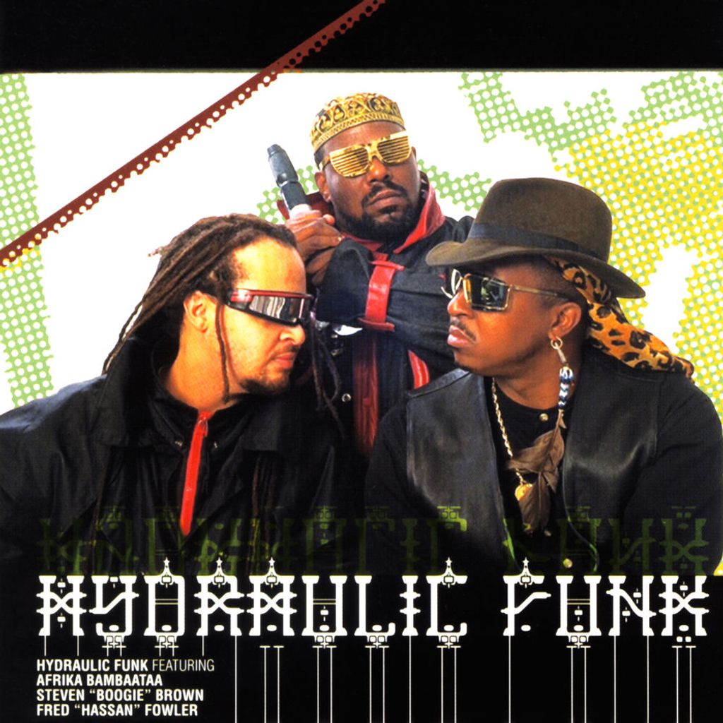 Hydraulic Funk