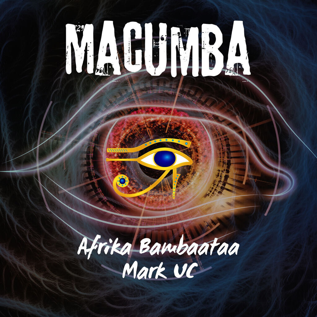 Macumba Ep