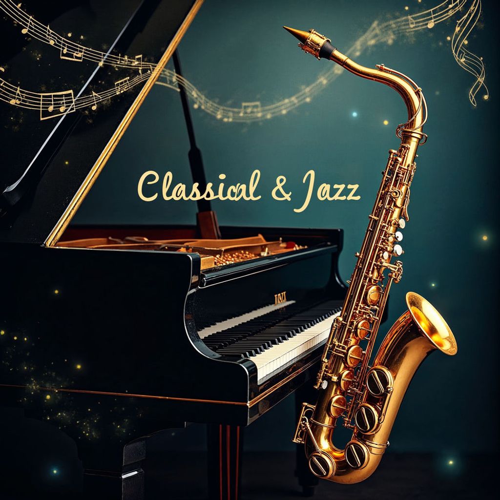 Classical & Jazz