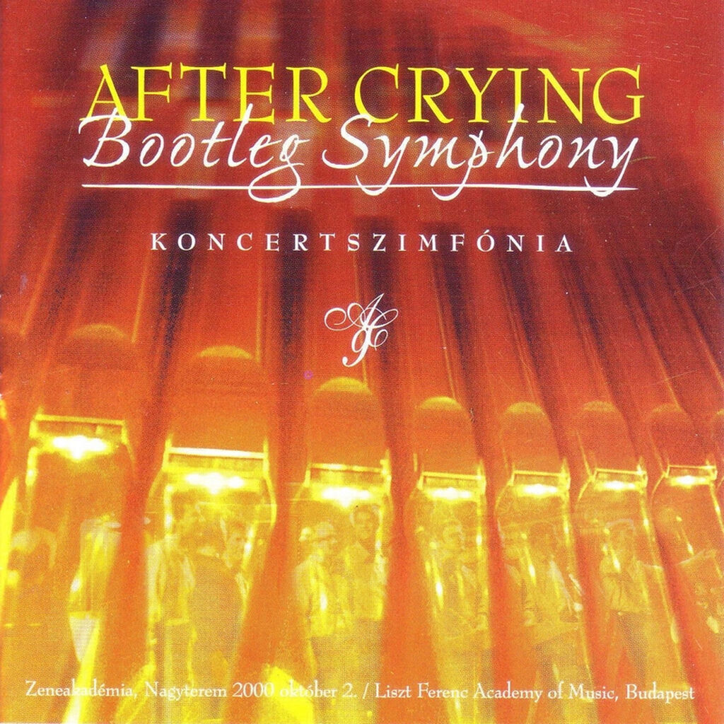 Bootleg Symphony