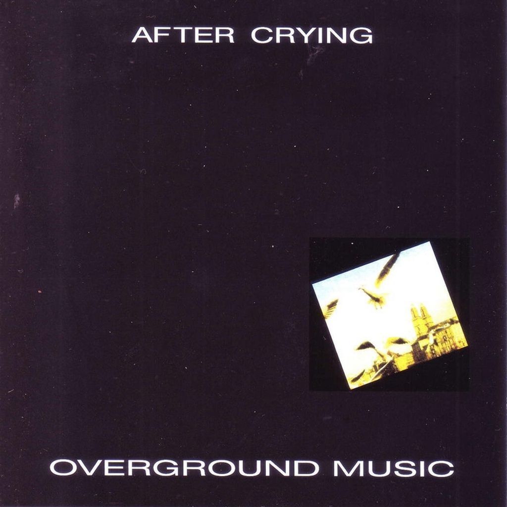 Overground Music