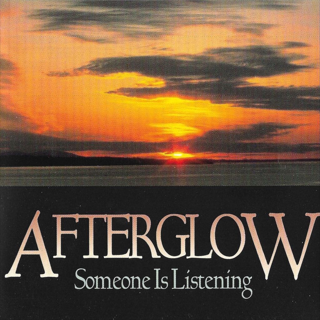 Someone Is Listening