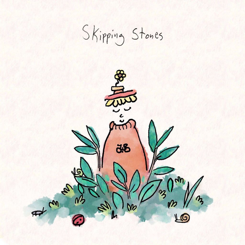 Skipping Stones