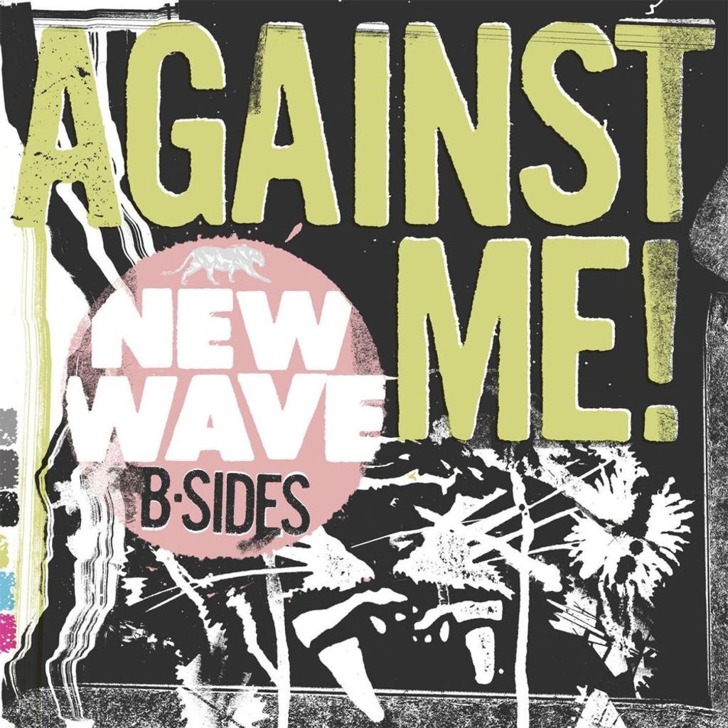 New Wave B‐Sides