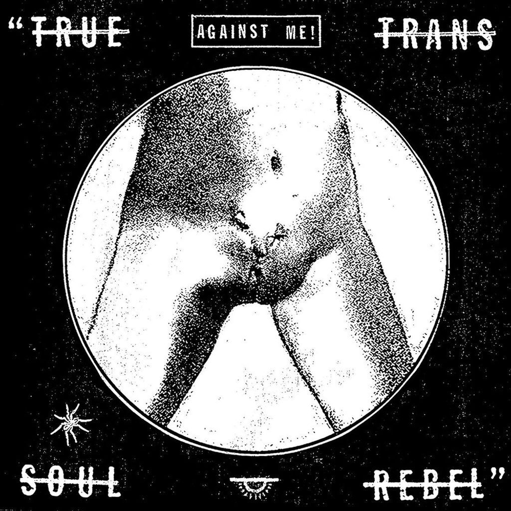 True Trans Soul Rebel