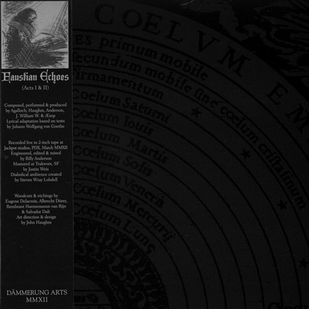 Faustian Echoes
